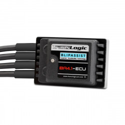 Quickshifter TRANSLOGIC Blip Assist - TLS-BA4.2-R6-ECU