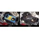 MWR Performance airfilters - Aprilia Dorsoduro 750 / Dorsoduro 900 / Shiver 750 / Shiver 900