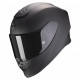 Scorpion EXO-R1 EVO Air Motorcycle Helmet Black-Mat