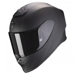 Casque Moto Scorpion EXO-R1 EVO Air Noir Mat