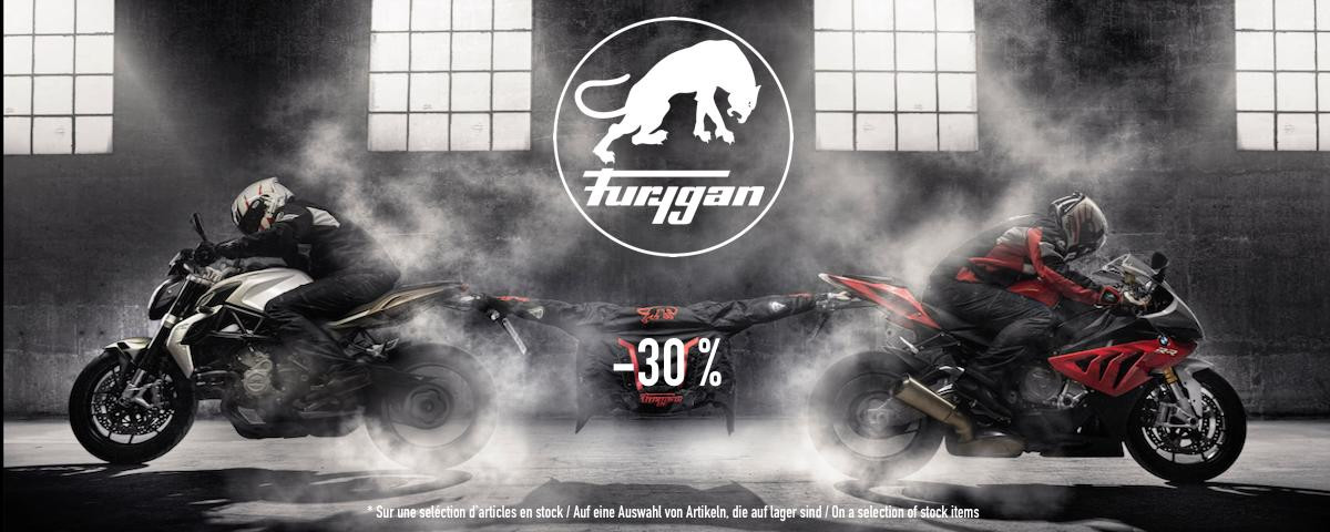 Action Furygan 30%