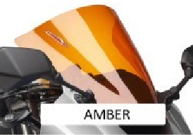 Amber