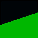 Metallic black /metallic green 2019/2020 [660/15Z ] [51P]