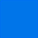 Blue matte [PB417]