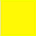 Jaune 2015 (extreme yellow/ reddish yellow cocktail [RYC1])