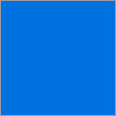 Icon Blue (Deep Purplish Blue Metallic / Yamaha Blue (dpbmc)
