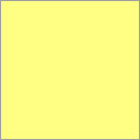Fluorescent yellow satin