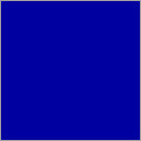 Bleu Marine Metal (pb341)