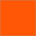 Orange métal [YR-263]
