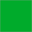 Perlgrün (candy lime green)