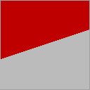 Rouge métal/gris métal [R381],[NH411M]