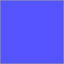 Bleu satin [PB352]