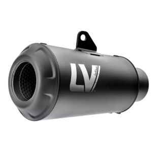 LV10 Full Black
