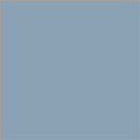 Bluish metallic grey (luxmax, nimbus grey)