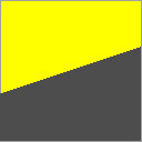 Yellow/Satin black [Y196], [NH436M]