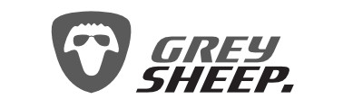 Grey Sheep