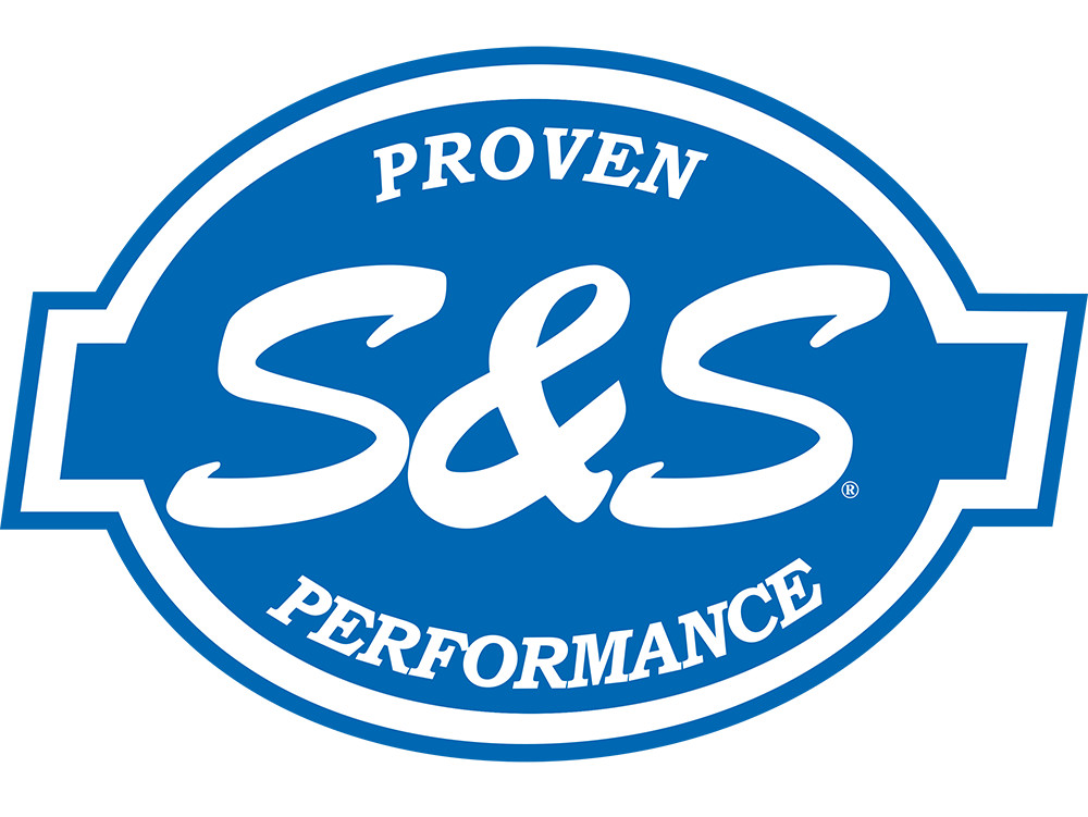 S&S CYCLE