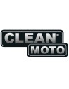 Clean moto