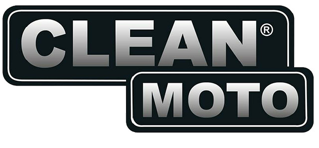 Clean moto