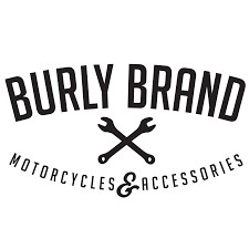 Burly