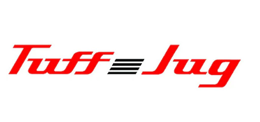 Tuff Jug