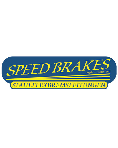 Speedbrake