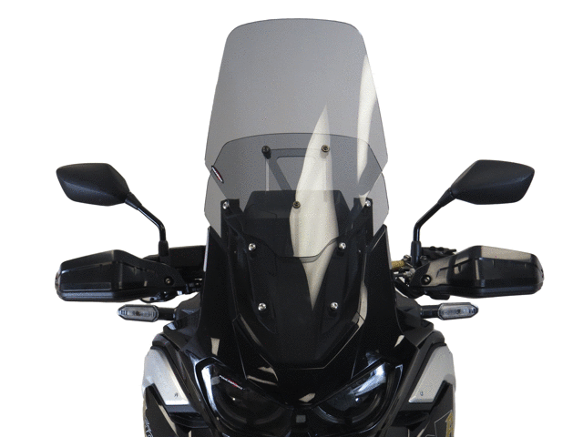 Powerbronze Adjustable Screen - Honda CRF1100L Adventure Sport 2020 /+