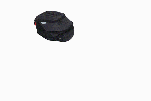Sacoche de réservoir Pro Engage SW-Motech 7-10L