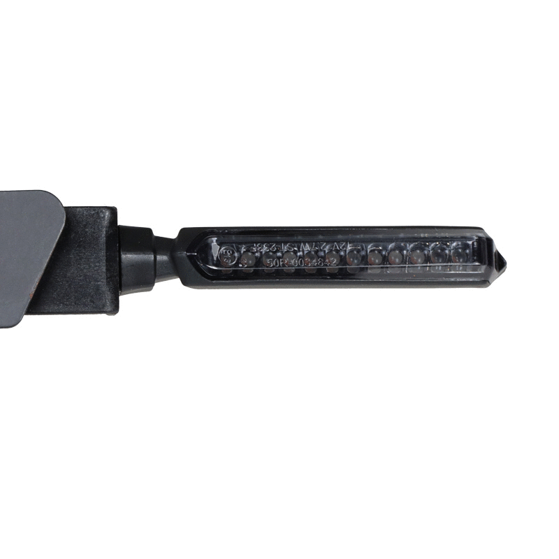 LED Sequential indicator Chaft Hammer