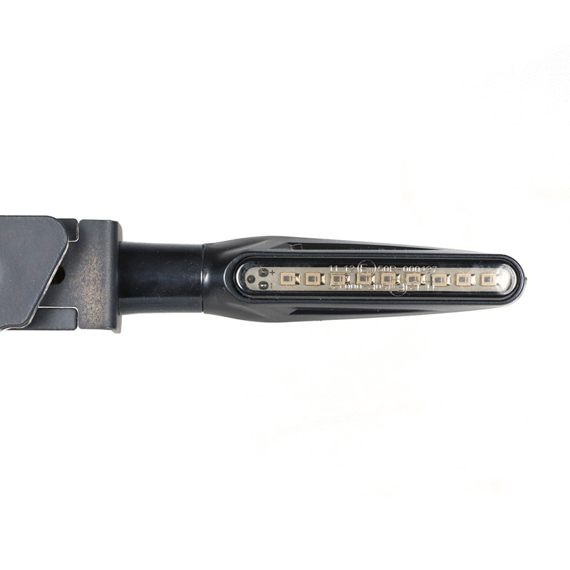 Chaft LED Sequential indicator 2.0 Stemer