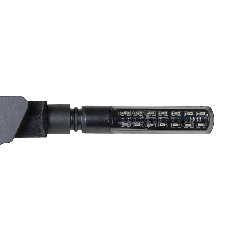 Chaft Multifunction Sequential LED Indicators Enigma Rear