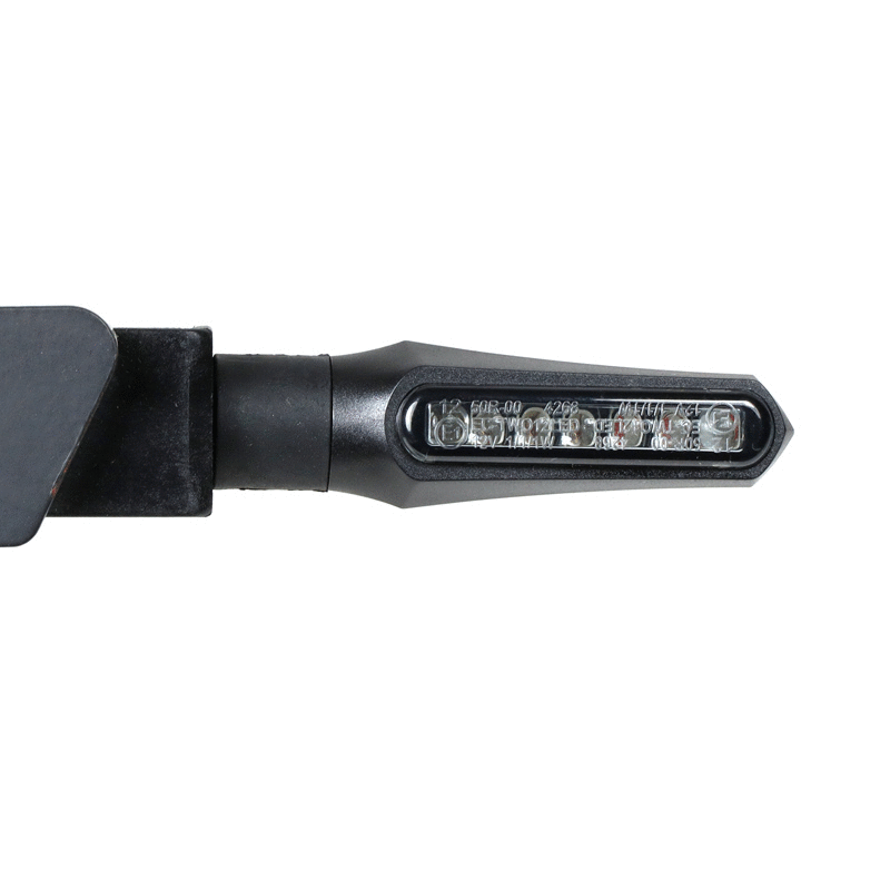 Chaft LED-Blinker Geek Minilichter hintere Position