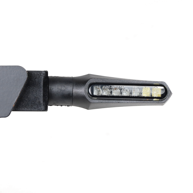 Chaft Multifunction LED Indicators Geek Rear