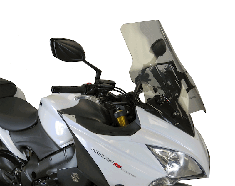 Powerbronze Powerblade Scheibe - Suzuki GSX-S1000F 2015-20