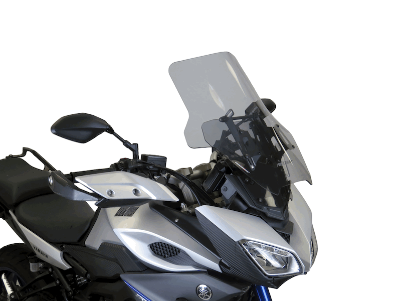 Screen Powerblade Powerbronze - Yamaha Tracer 900 2015-17