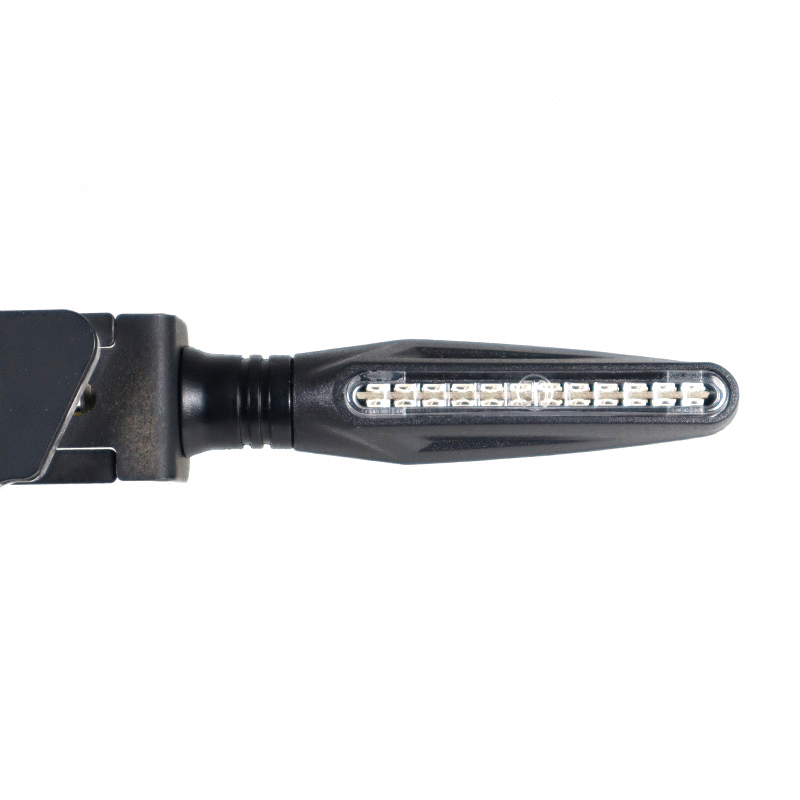 Chaft LED 2.0 Sequential indicator Front Stemest